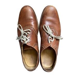 Cole Haan Mens Dress Shoes, Size 10